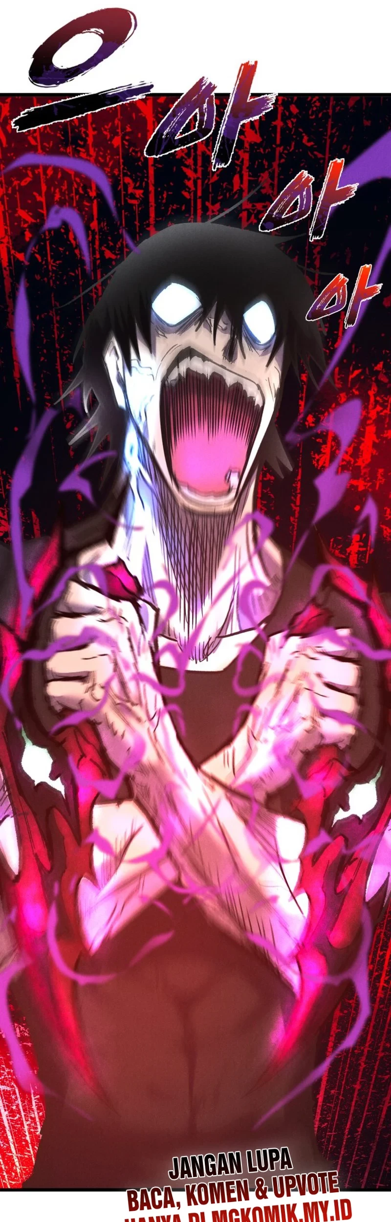 Insector Chapter 72 - halaman 91