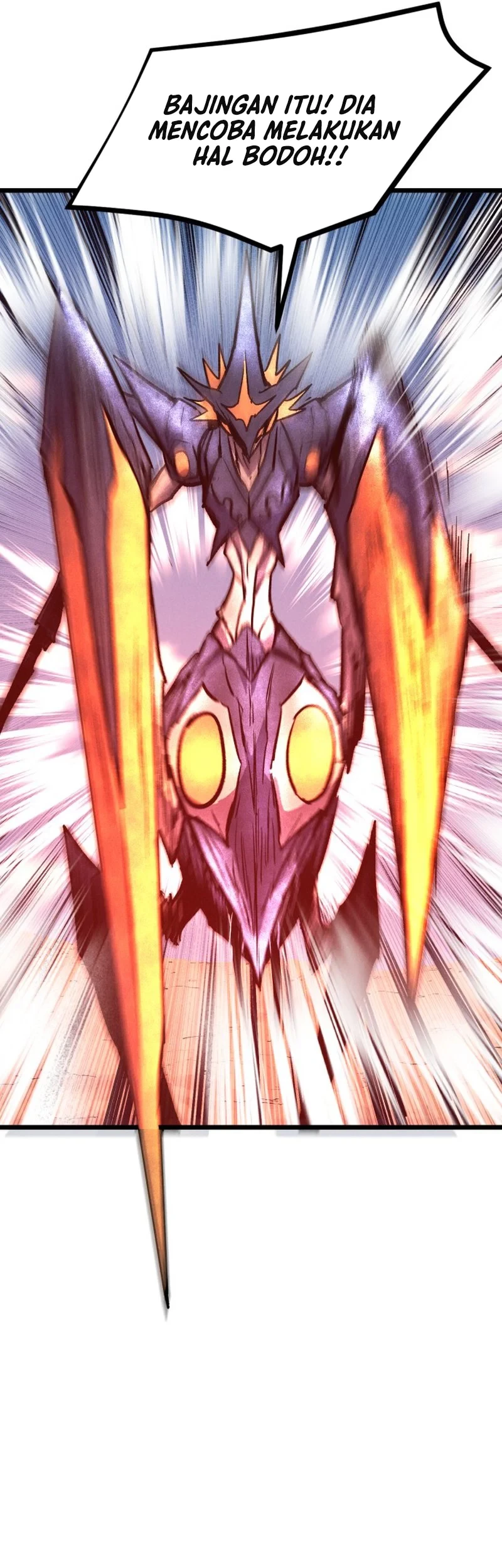 Insector Chapter 72 - halaman 93