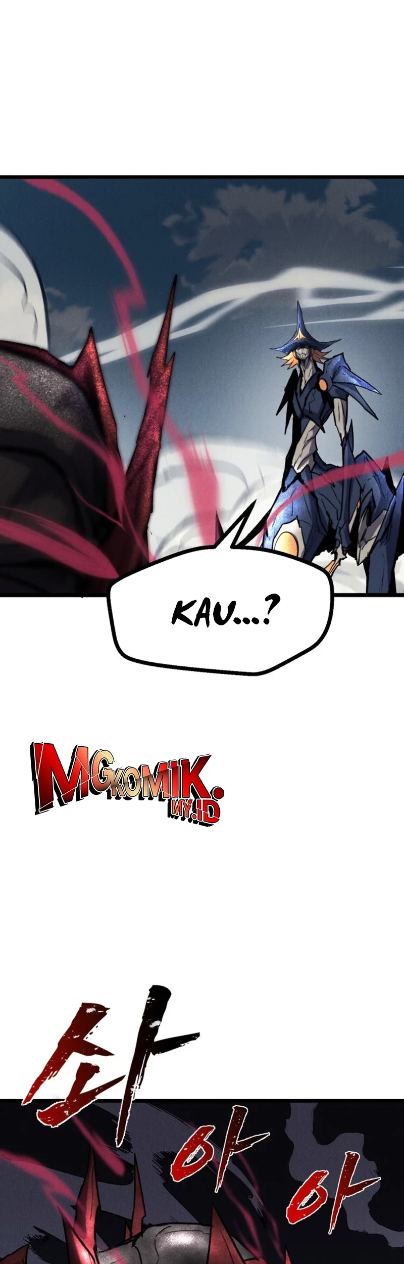 Insector Chapter 72 - halaman 99