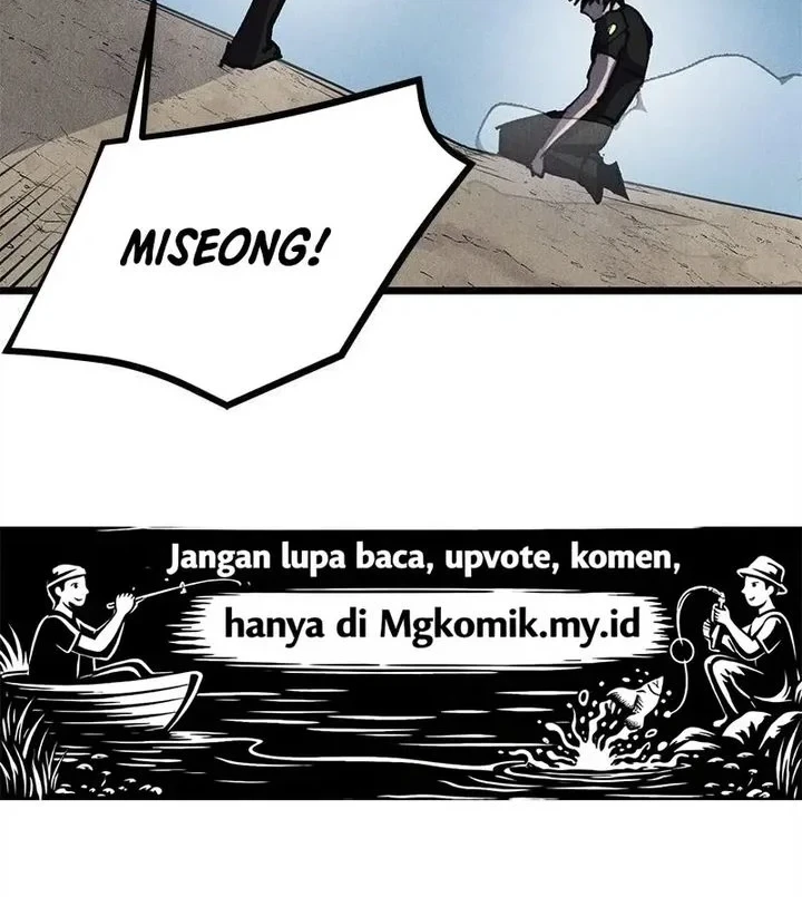 Insector Chapter 73 - halaman 101