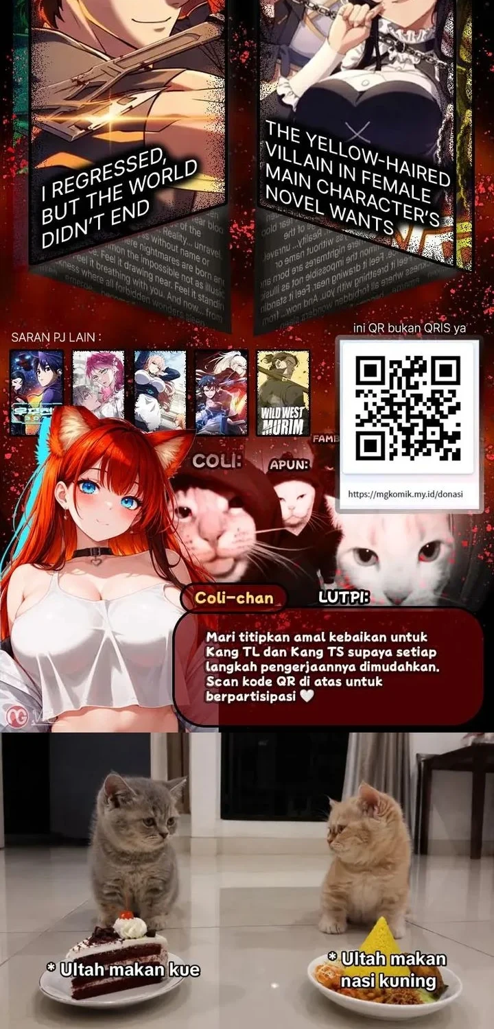 Insector Chapter 73 - halaman 106