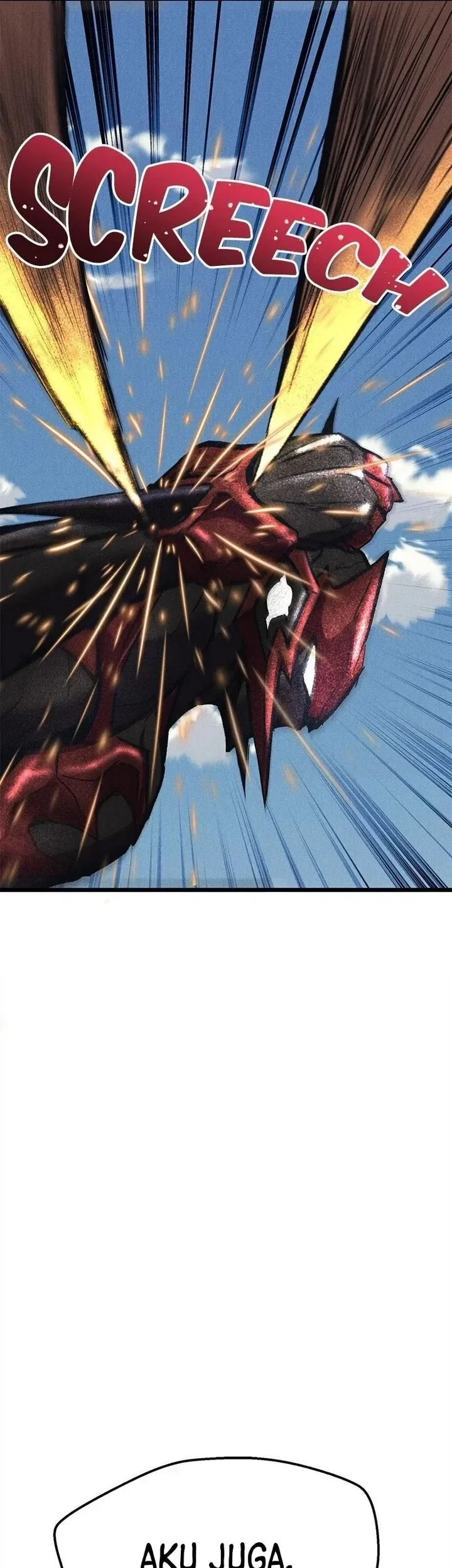 Insector Chapter 73 - halaman 17