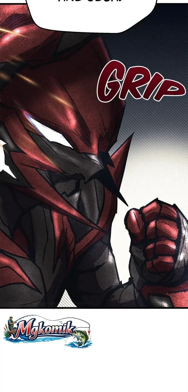 Insector Chapter 73 - halaman 18