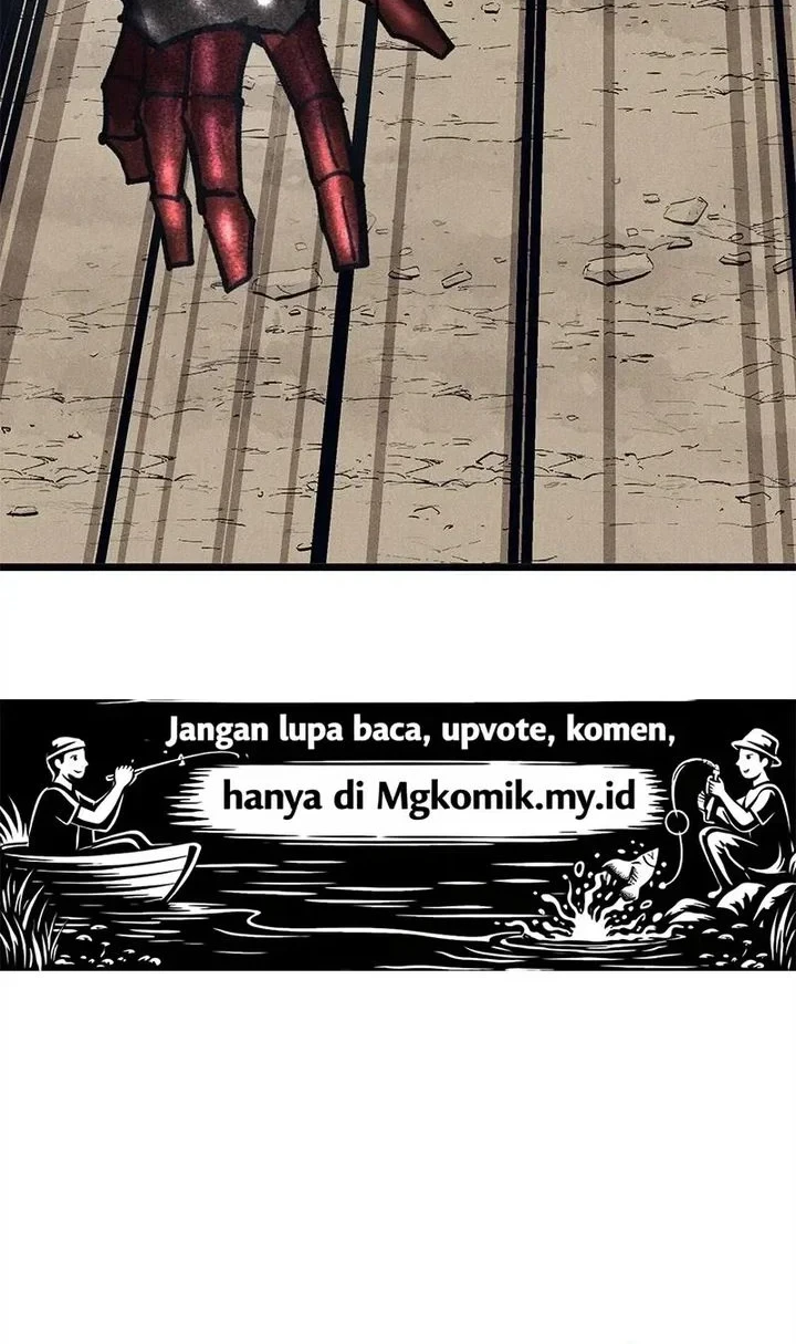 Insector Chapter 73 - halaman 24