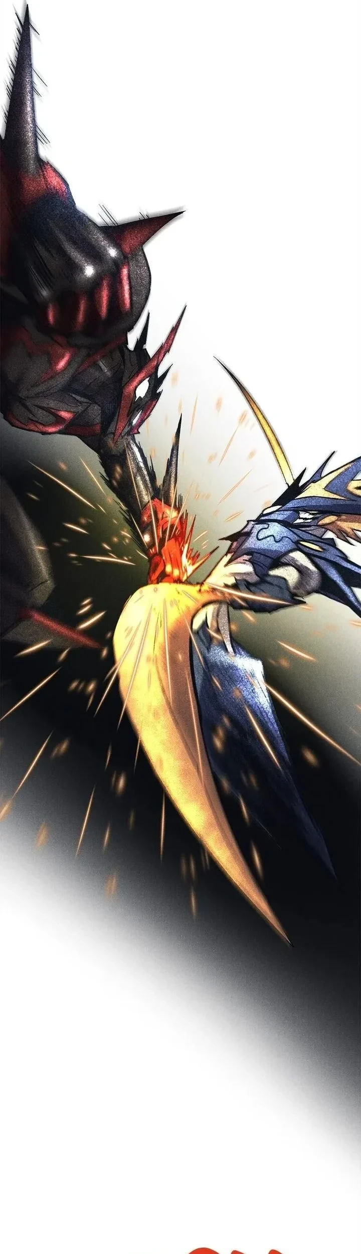 Insector Chapter 73 - halaman 29