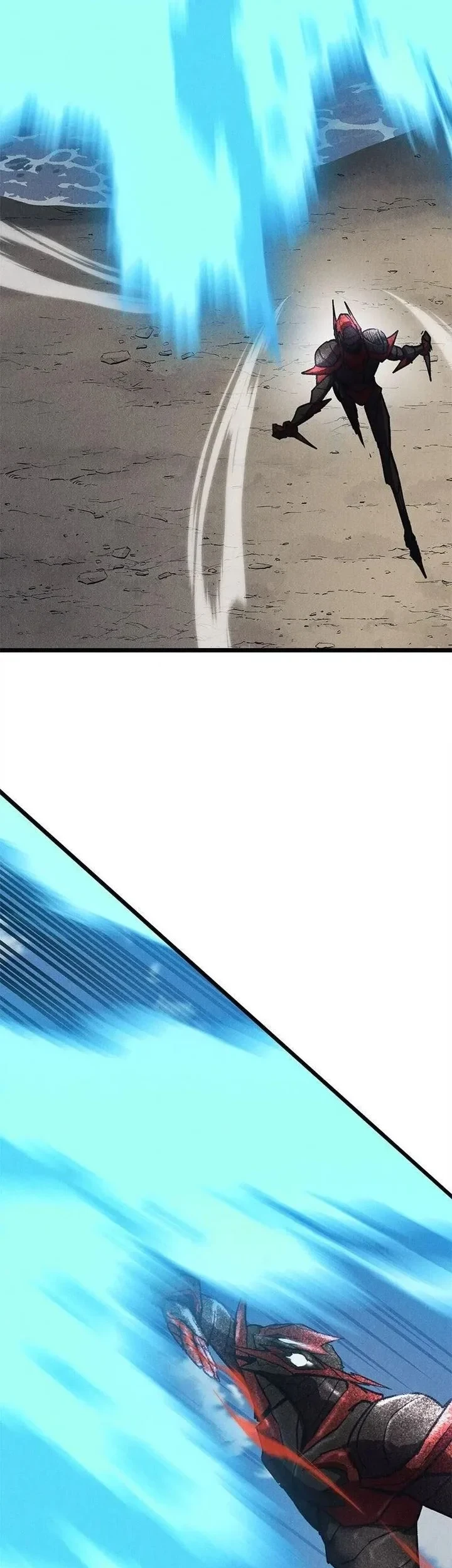 Insector Chapter 73 - halaman 37