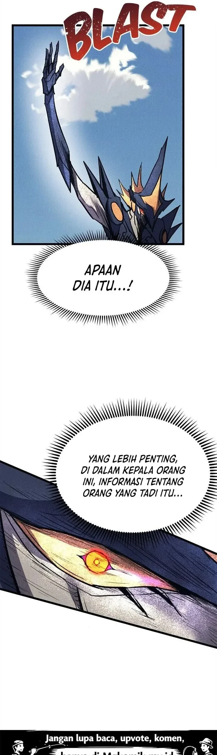 Insector Chapter 73 - halaman 43