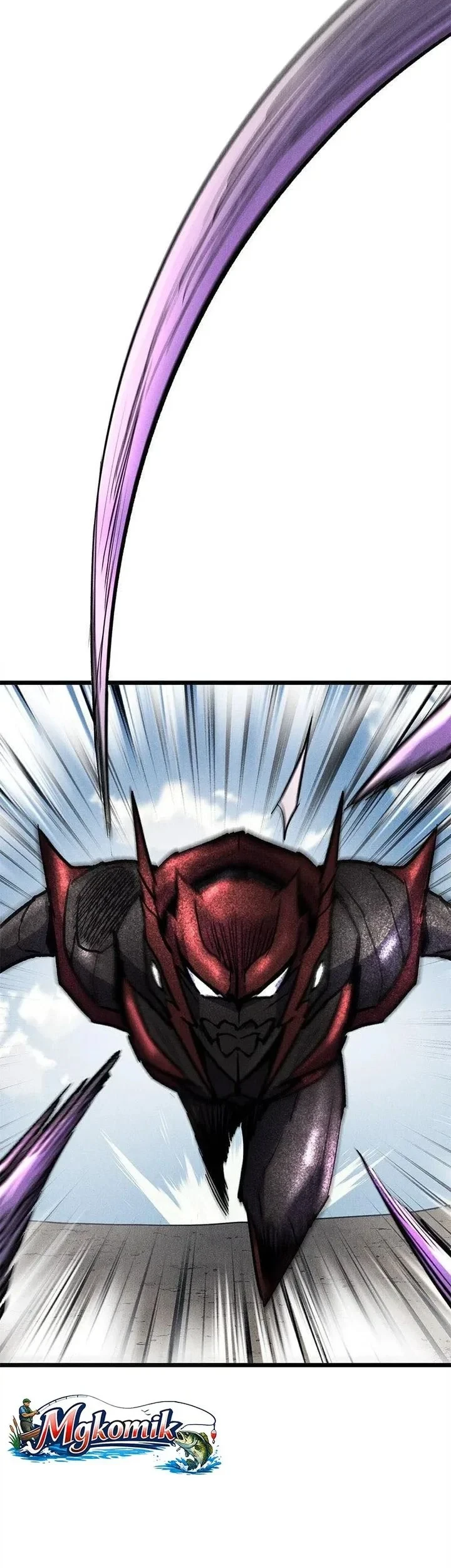 Insector Chapter 73 - halaman 57