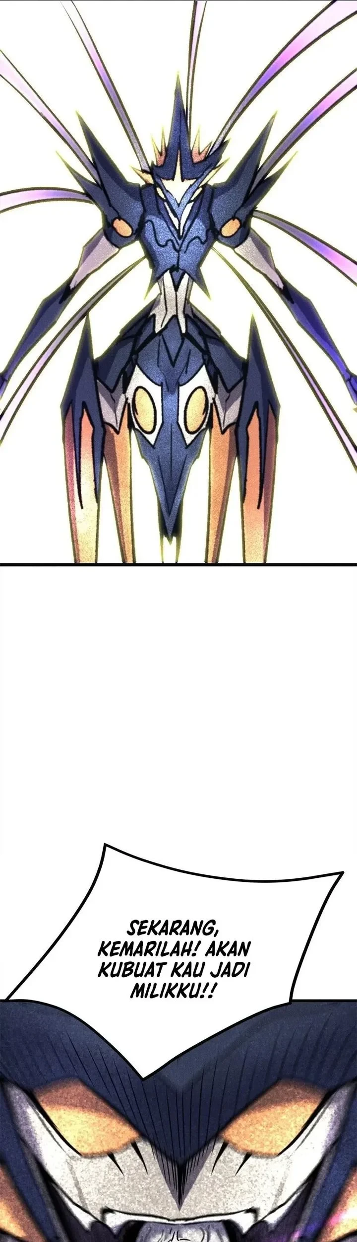 Insector Chapter 73 - halaman 61