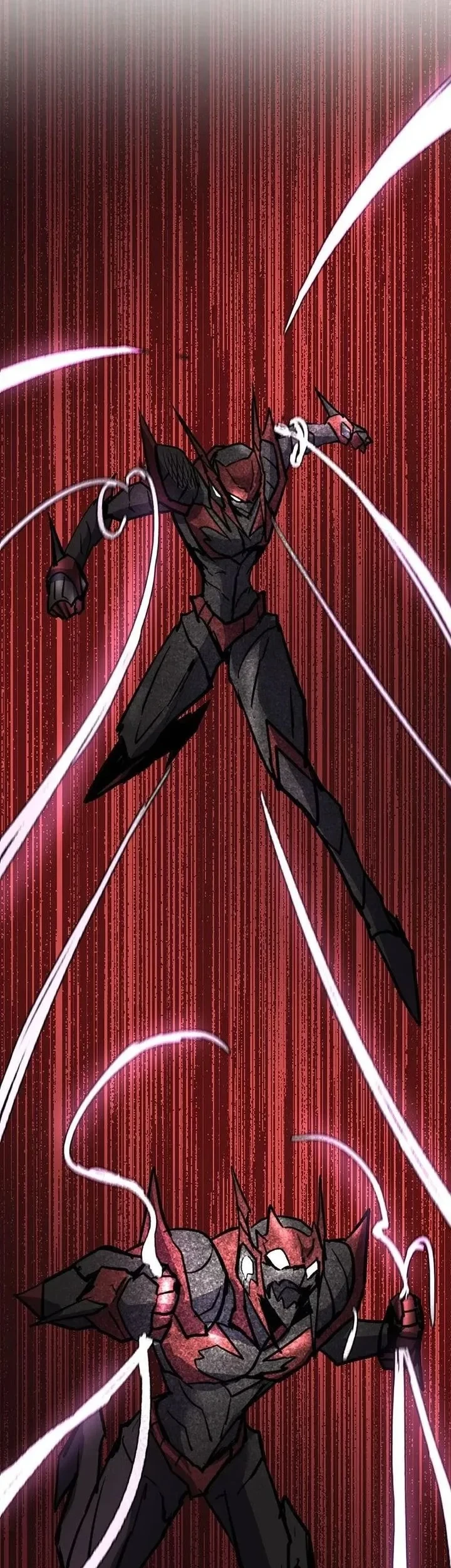 Insector Chapter 73 - halaman 63