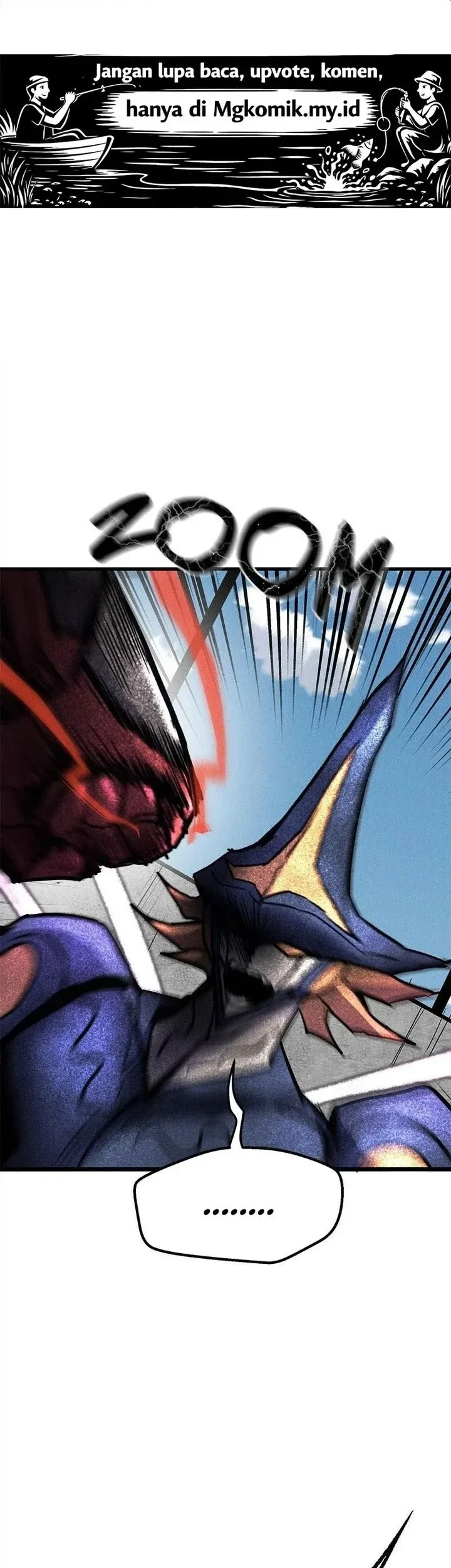Insector Chapter 73 - halaman 67