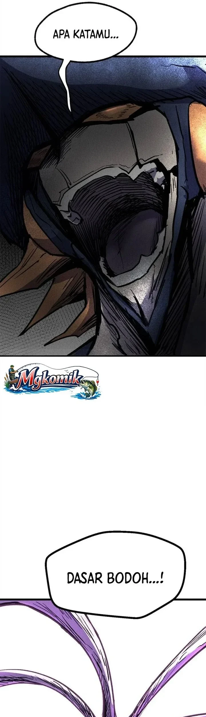Insector Chapter 73 - halaman 69
