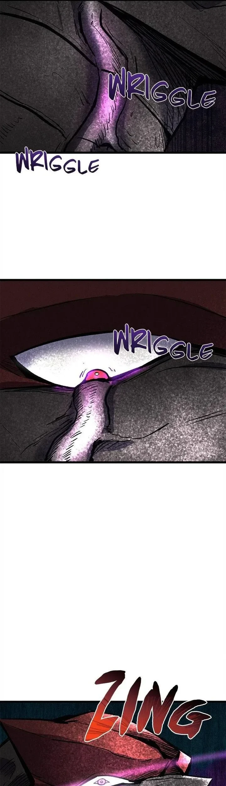 Insector Chapter 73 - halaman 75