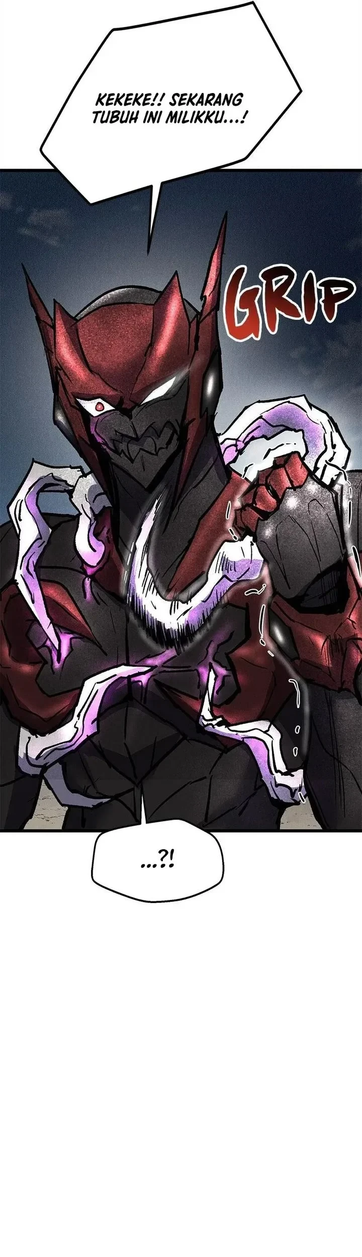 Insector Chapter 73 - halaman 77