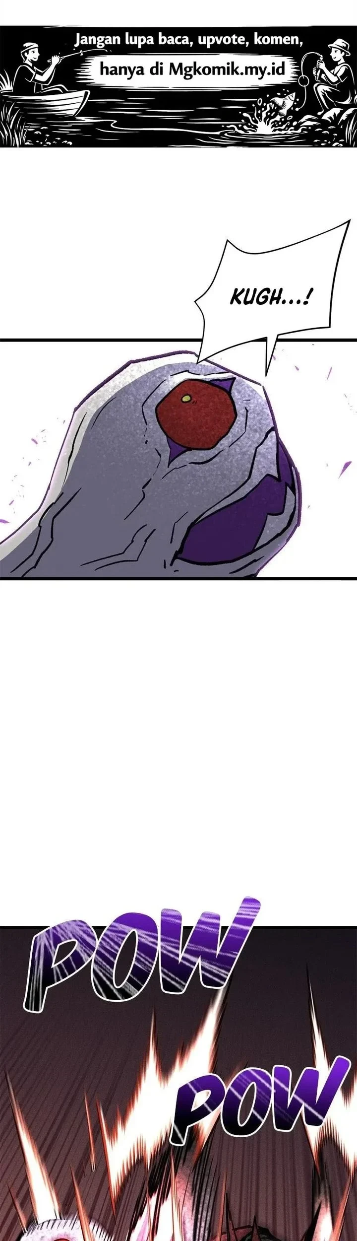 Insector Chapter 73 - halaman 83