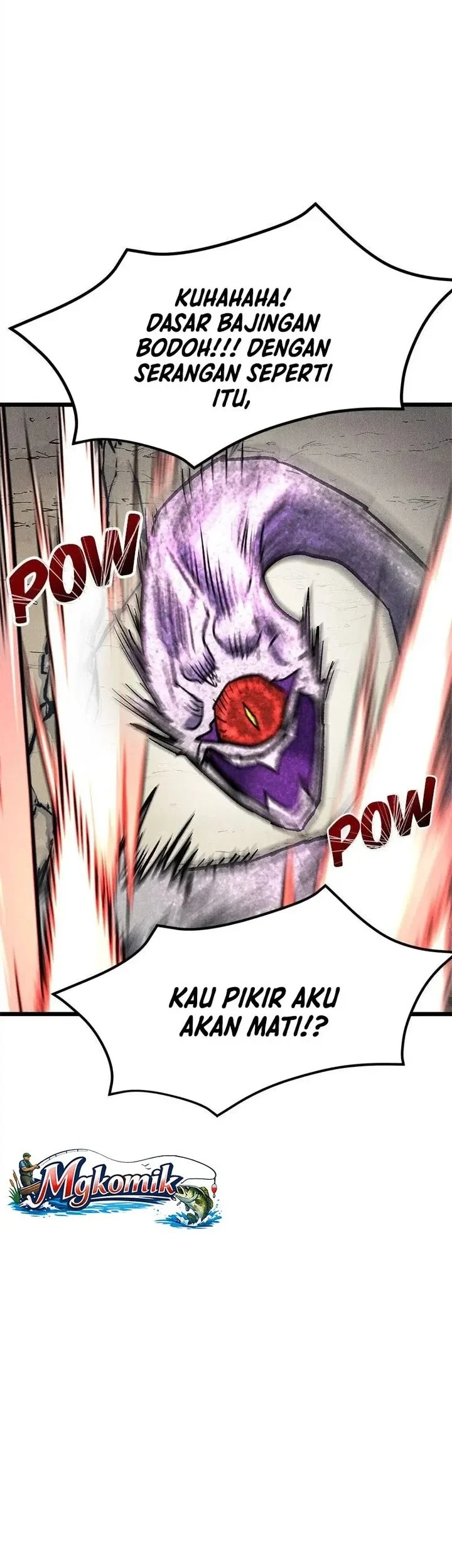 Insector Chapter 73 - halaman 85