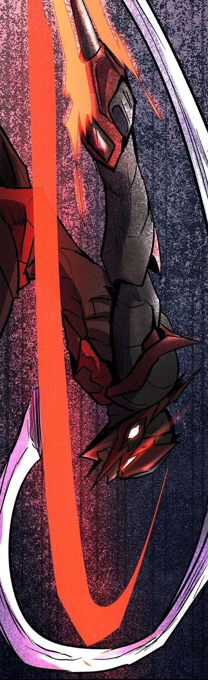 Insector Chapter 73 - halaman 89