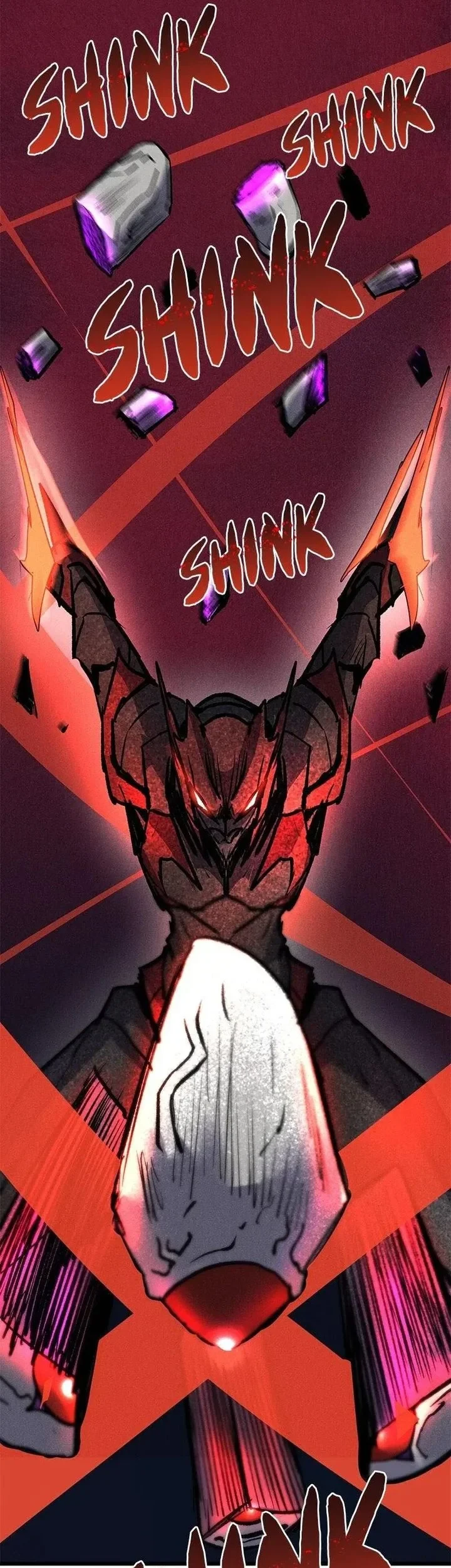 Insector Chapter 73 - halaman 92