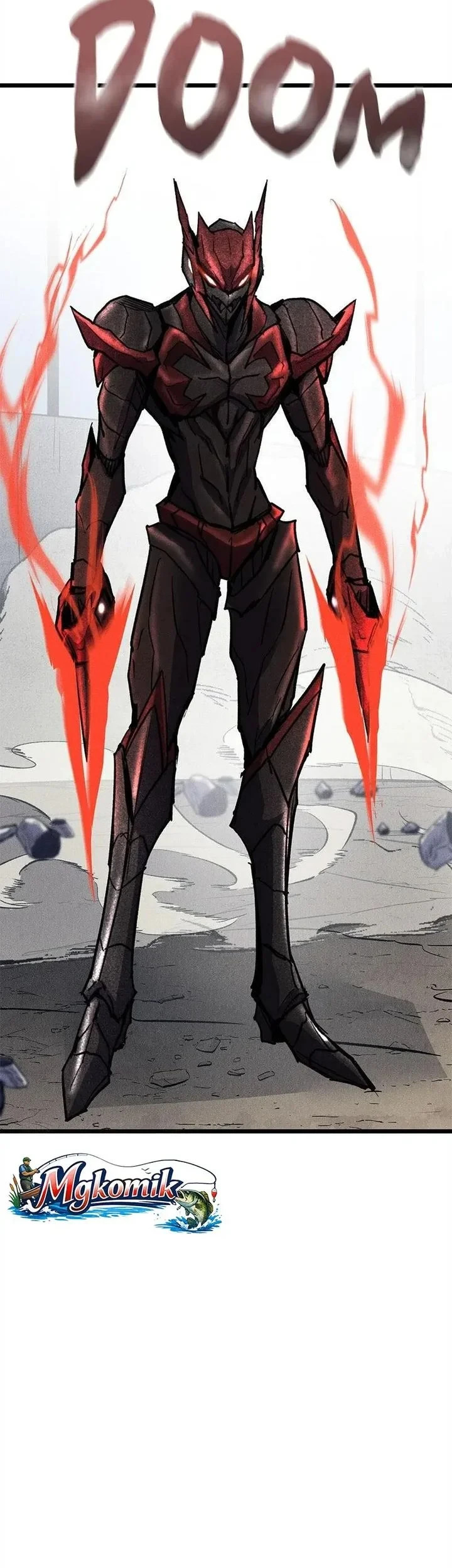 Insector Chapter 73 - halaman 96