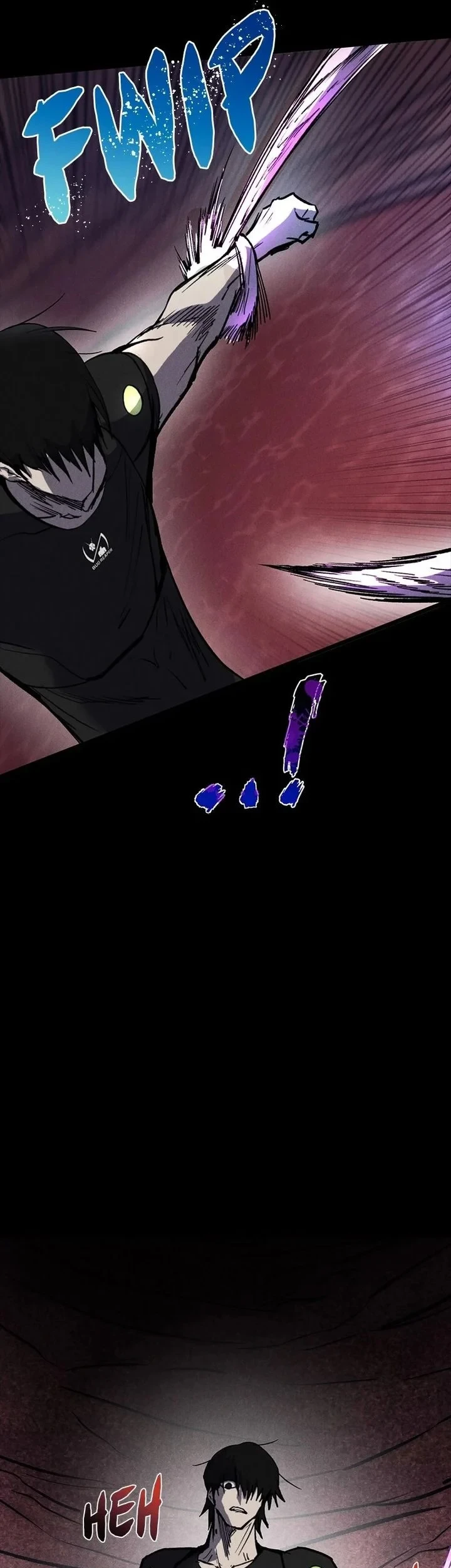 Insector Chapter 74 - halaman 11