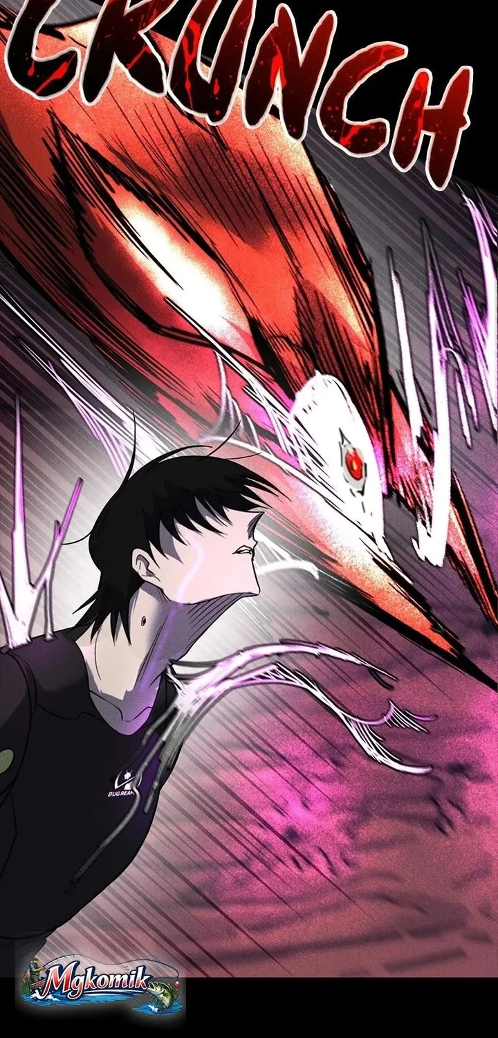 Insector Chapter 74 - halaman 16
