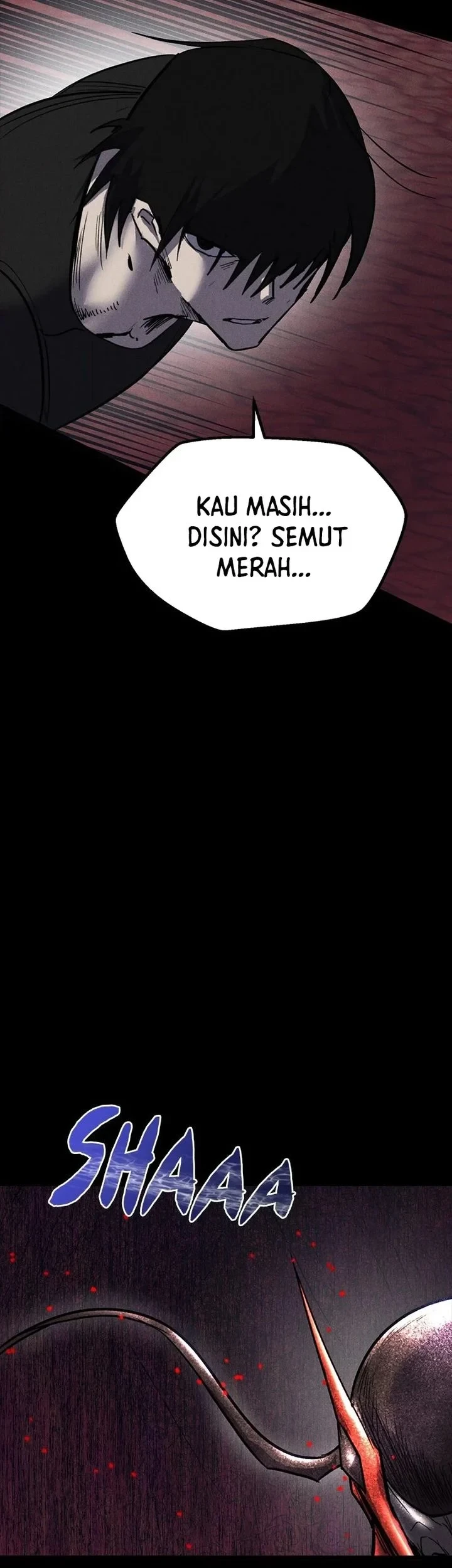 Insector Chapter 74 - halaman 20