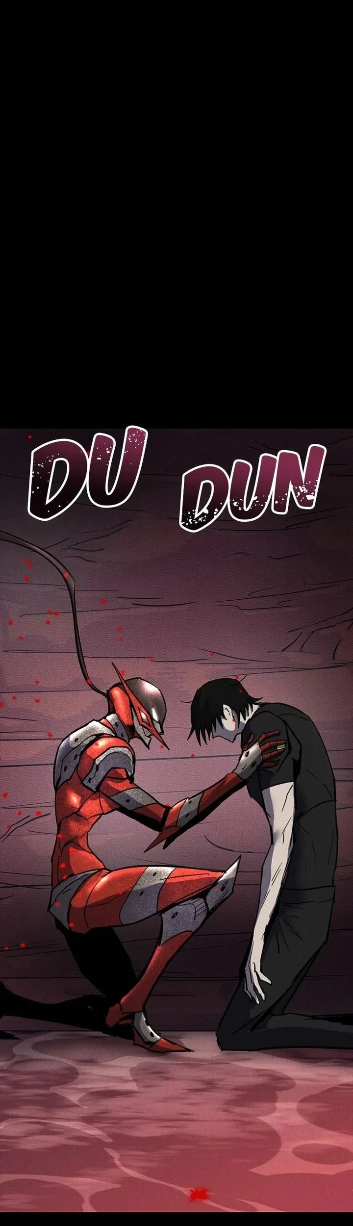 Insector Chapter 74 - halaman 22