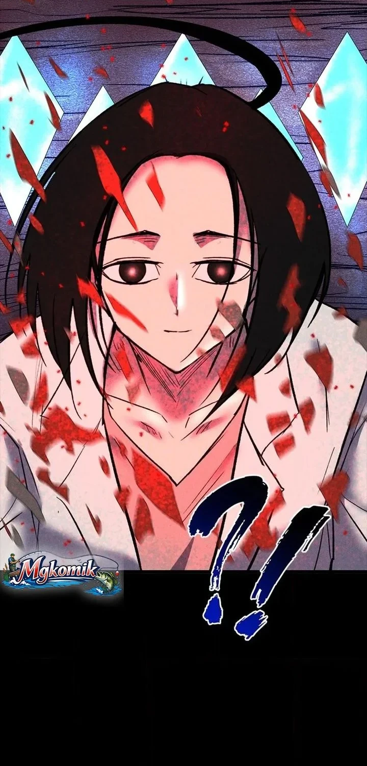 Insector Chapter 74 - halaman 25