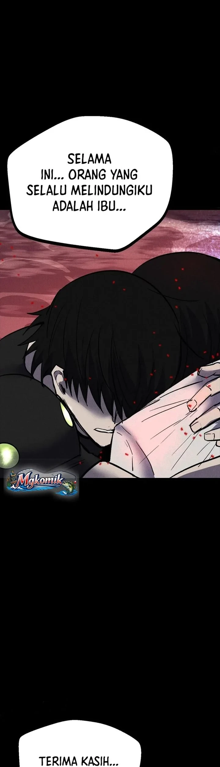Insector Chapter 74 - halaman 28