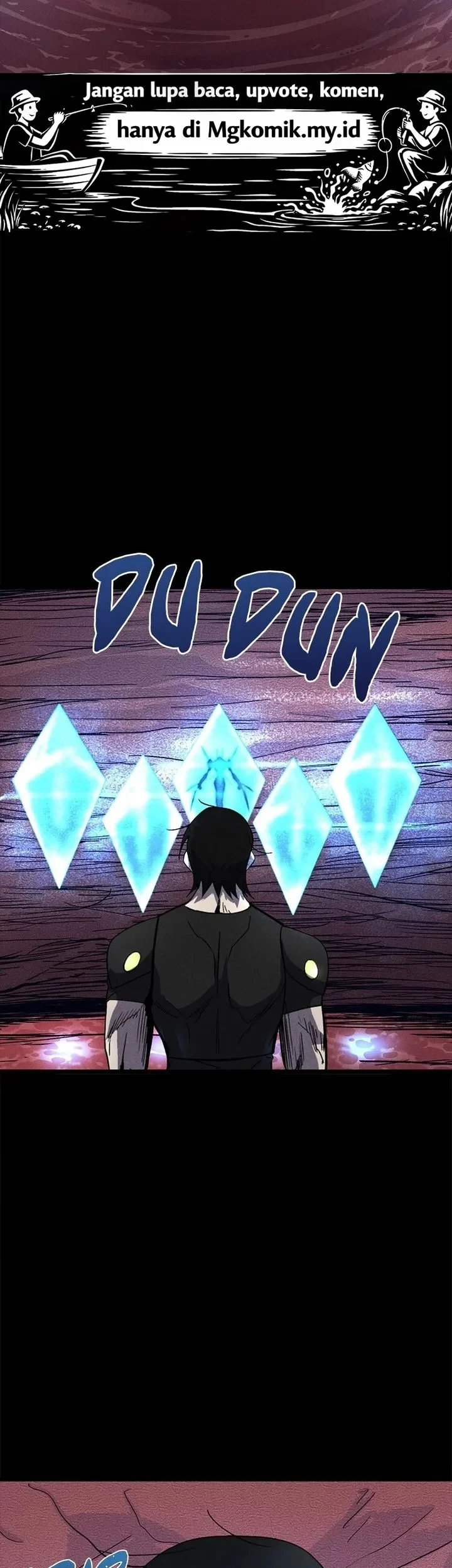 Insector Chapter 74 - halaman 3