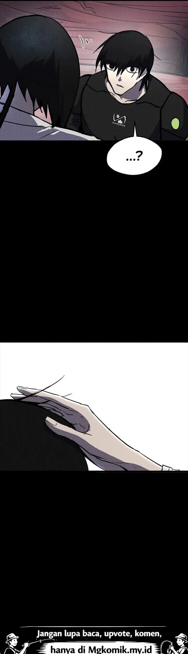 Insector Chapter 74 - halaman 30