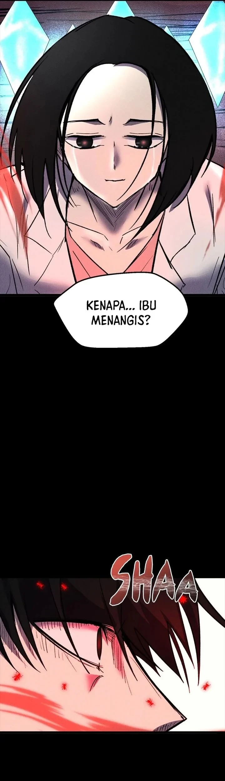 Insector Chapter 74 - halaman 32