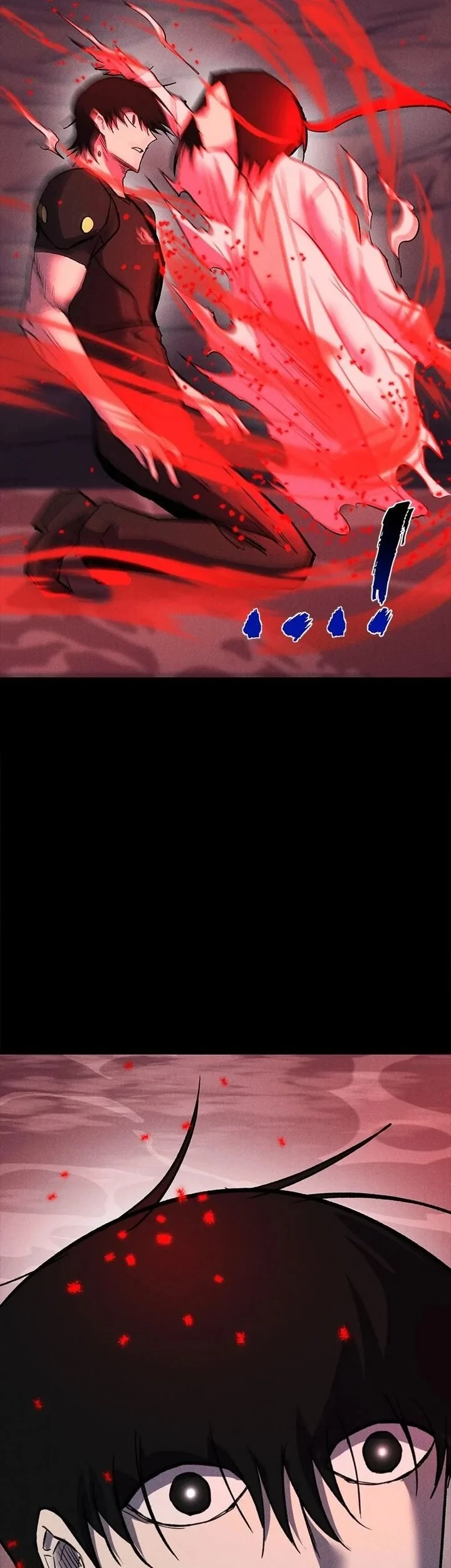 Insector Chapter 74 - halaman 34