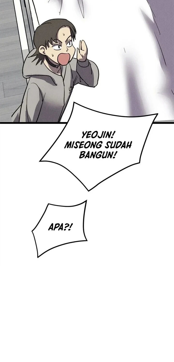 Insector Chapter 74 - halaman 39
