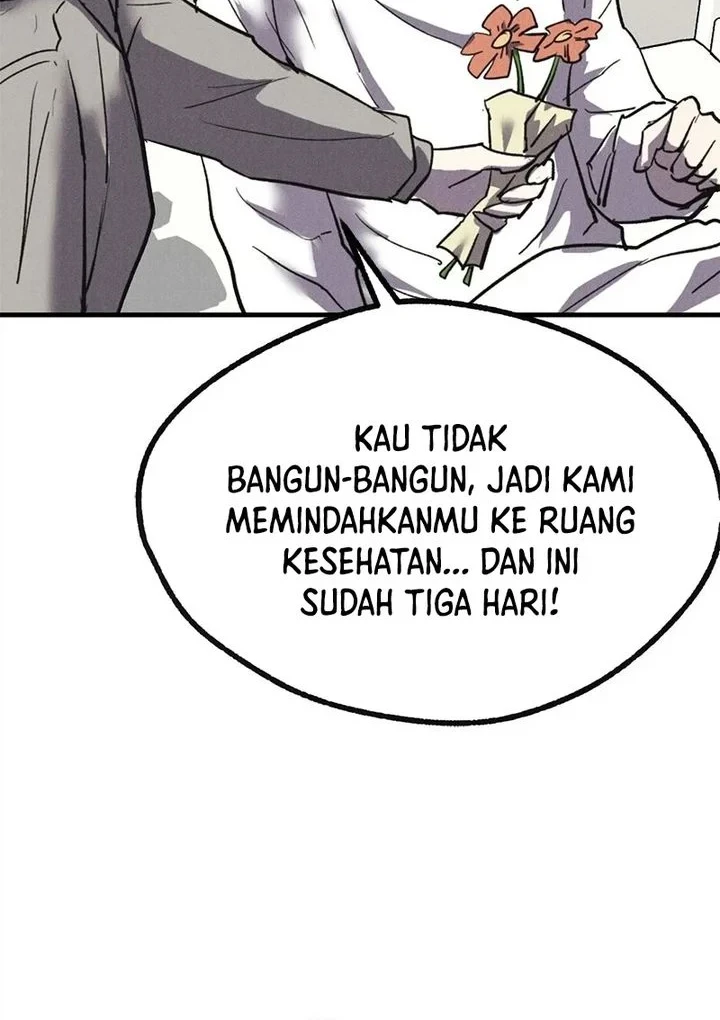 Insector Chapter 74 - halaman 43