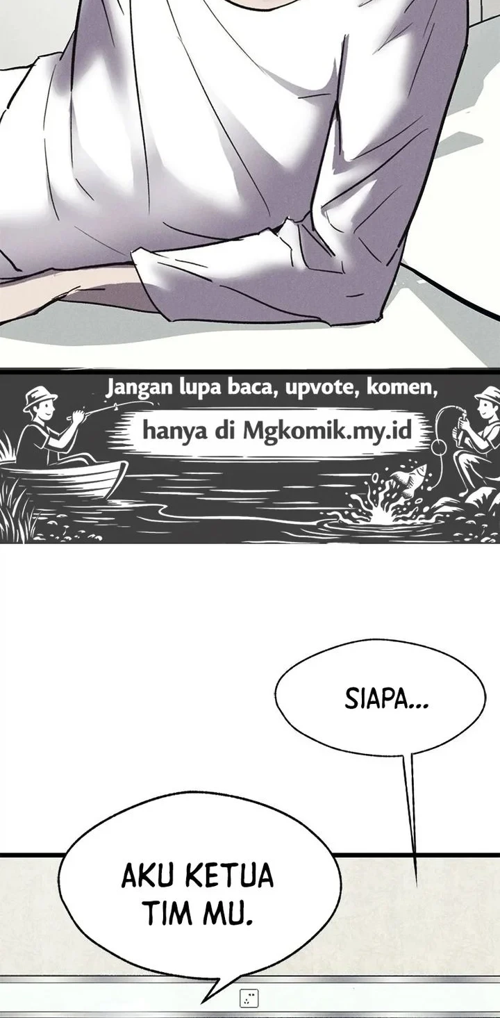 Insector Chapter 74 - halaman 47