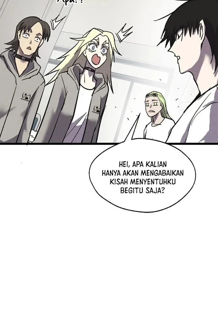 Insector Chapter 74 - halaman 49