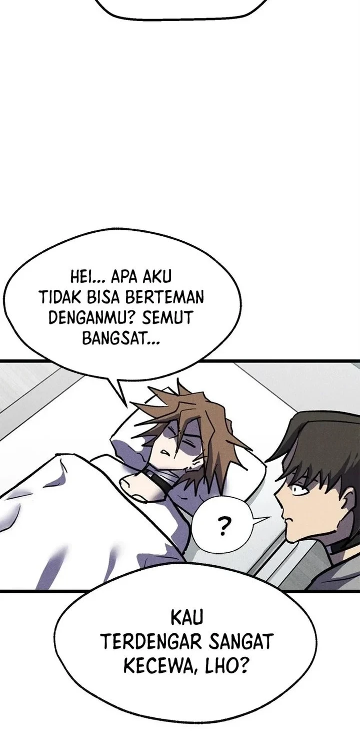 Insector Chapter 74 - halaman 55