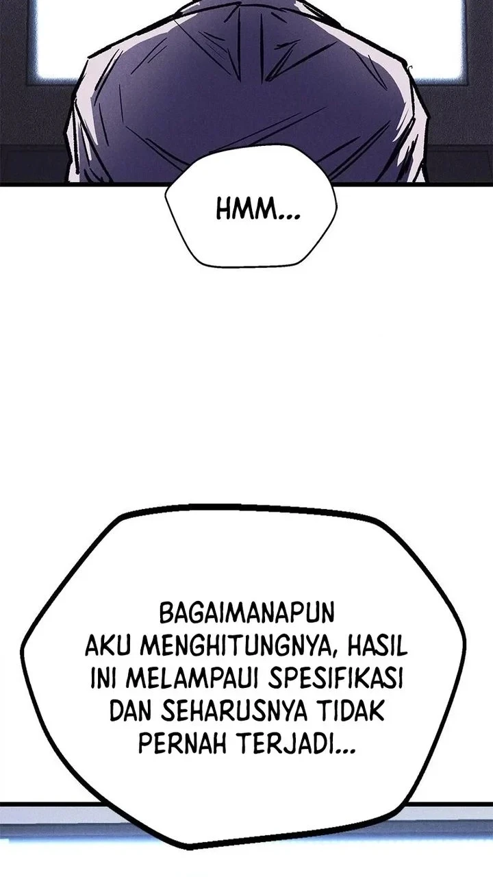 Insector Chapter 74 - halaman 57