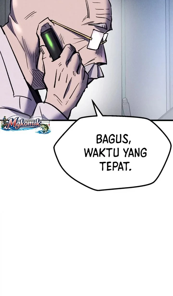 Insector Chapter 74 - halaman 61