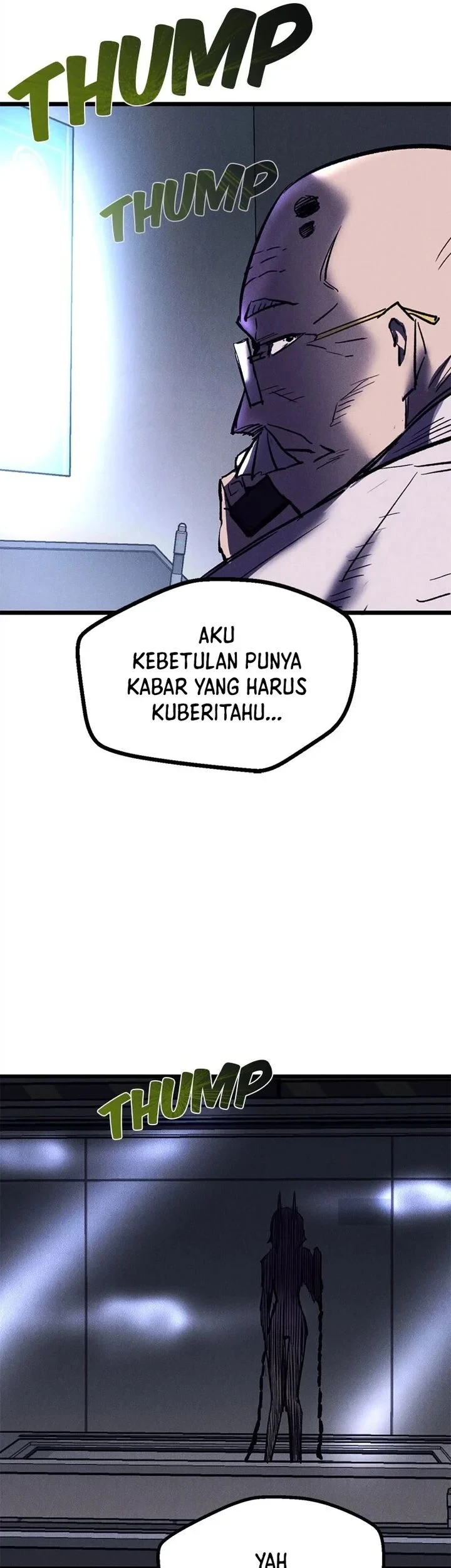 Insector Chapter 74 - halaman 62