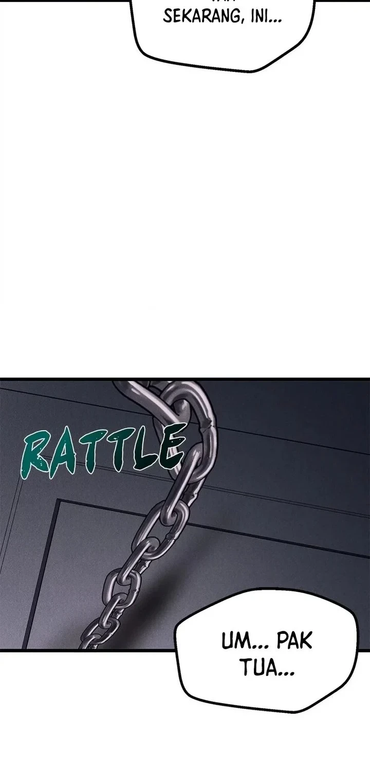 Insector Chapter 74 - halaman 63