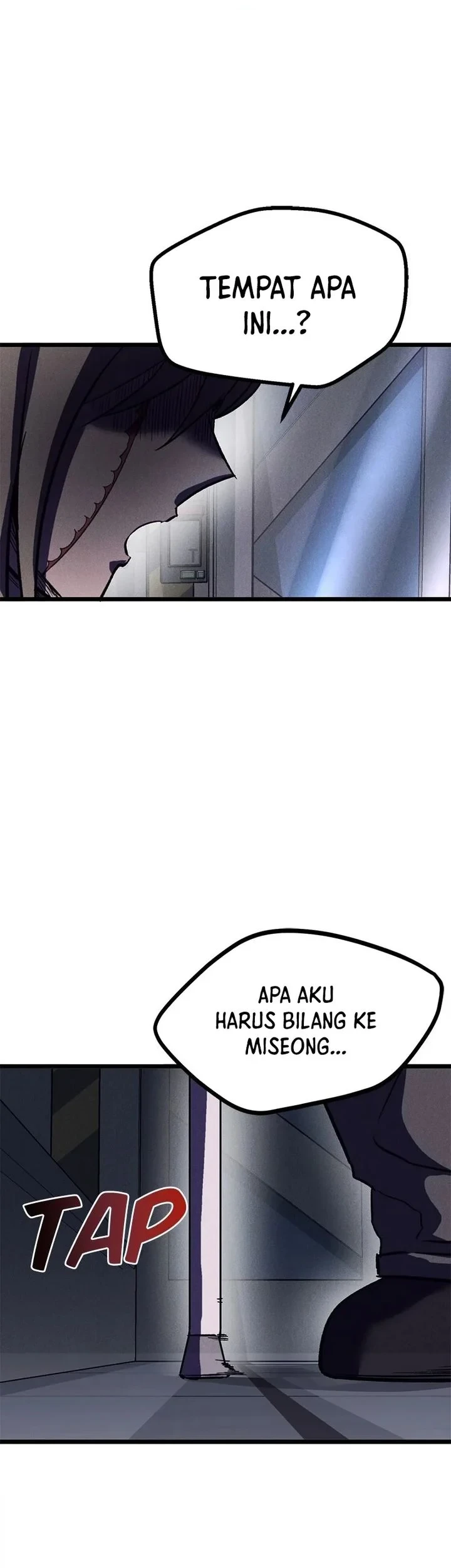 Insector Chapter 74 - halaman 64
