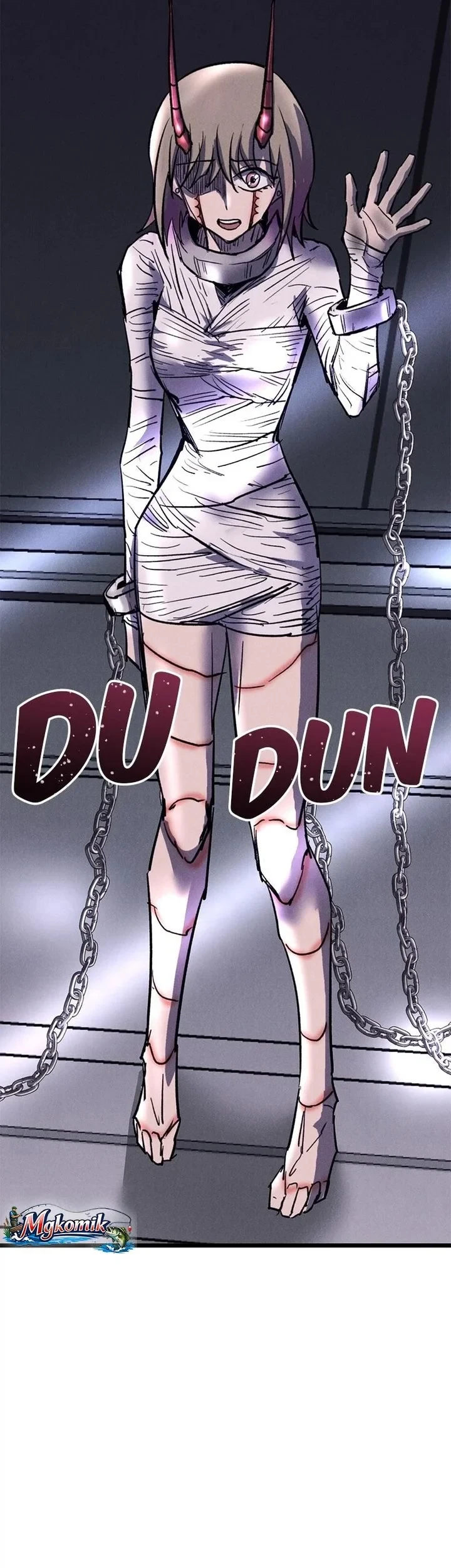 Insector Chapter 74 - halaman 66