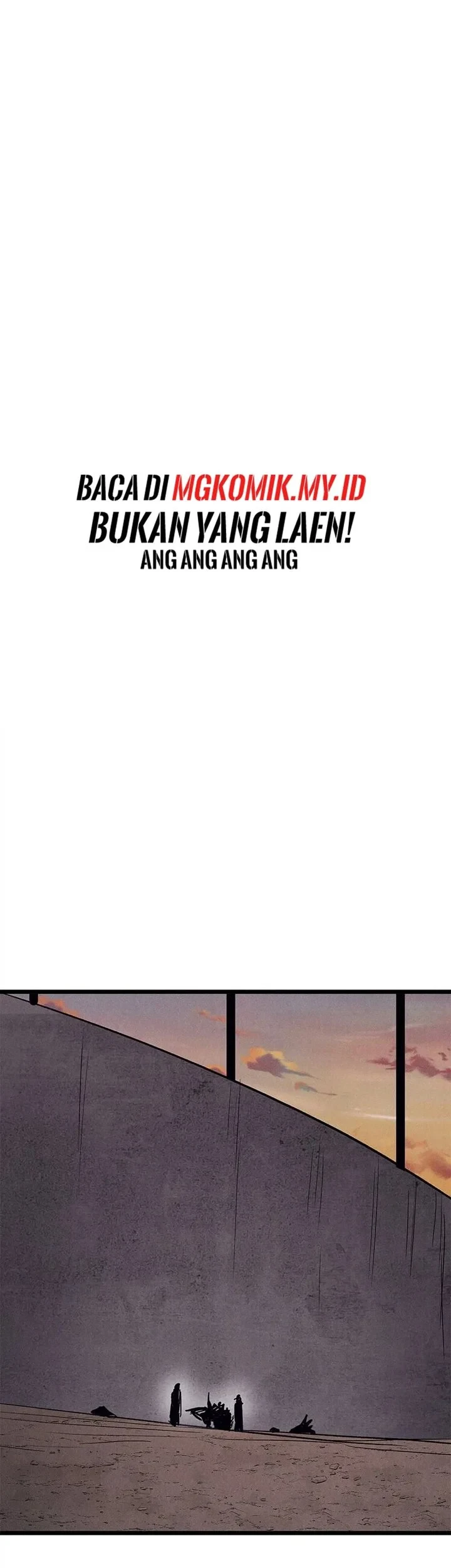 Insector Chapter 74 - halaman 68