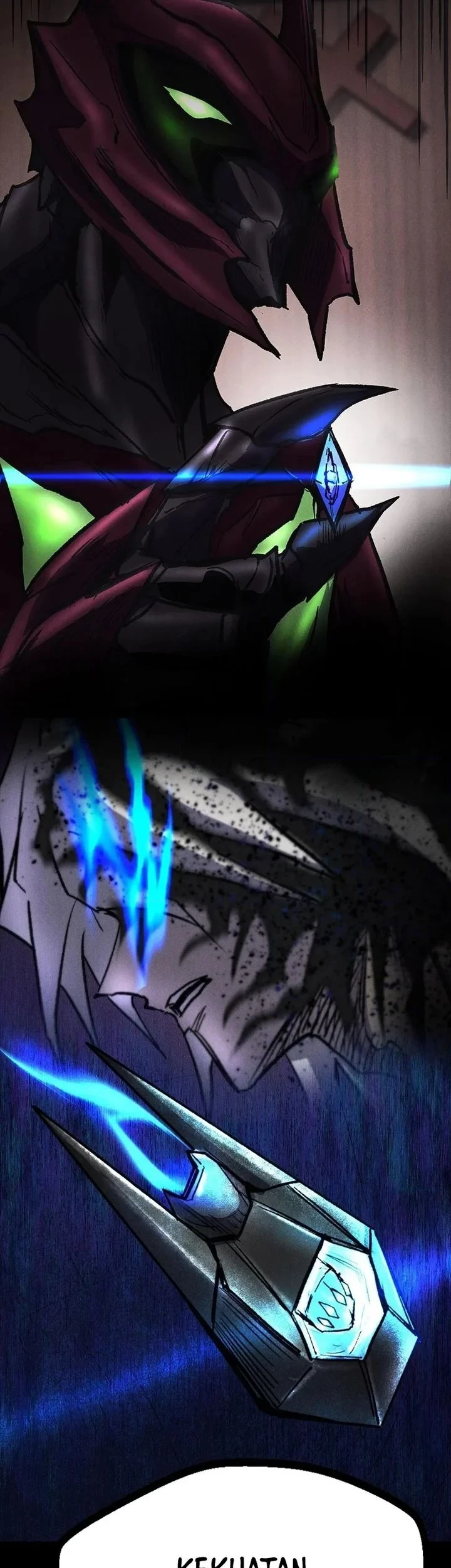 Insector Chapter 74 - halaman 7