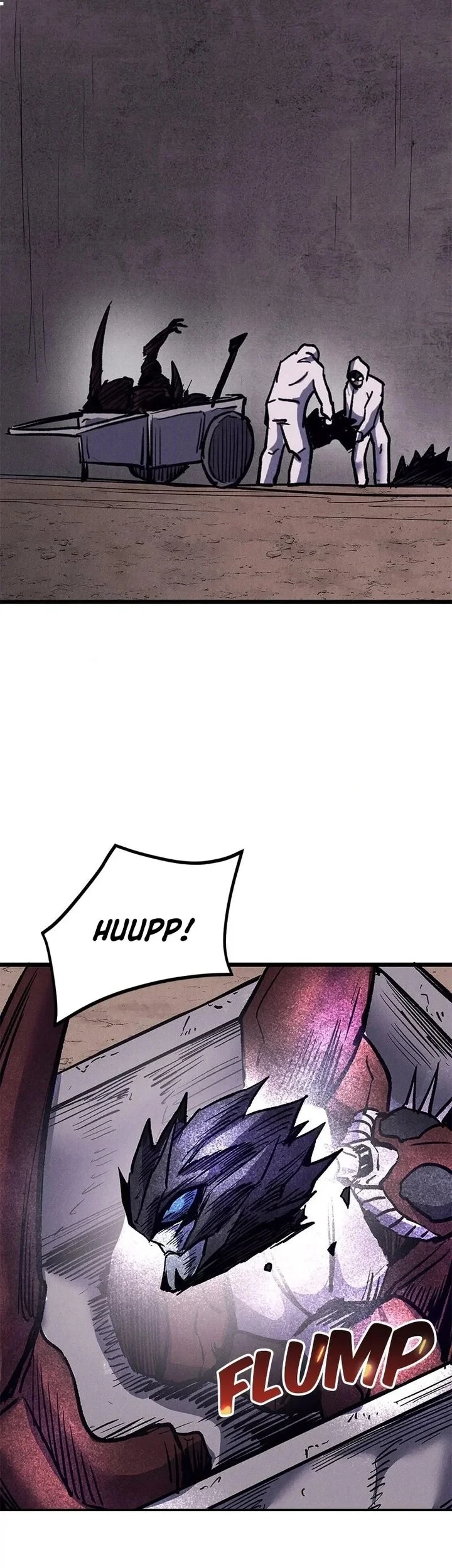 Insector Chapter 74 - halaman 70