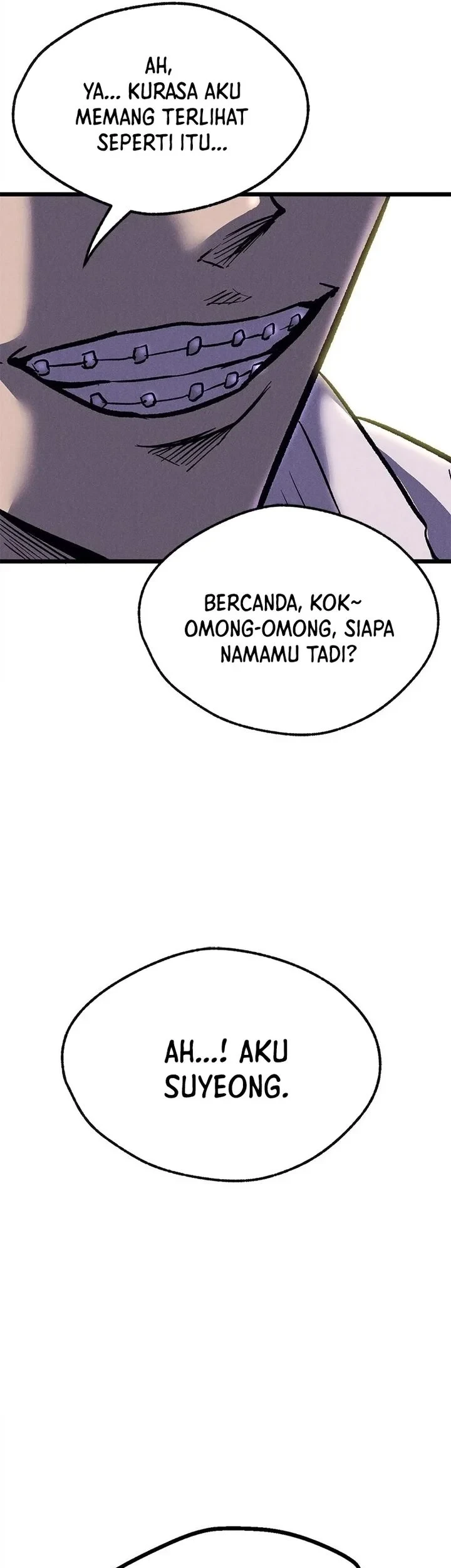 Insector Chapter 74 - halaman 74