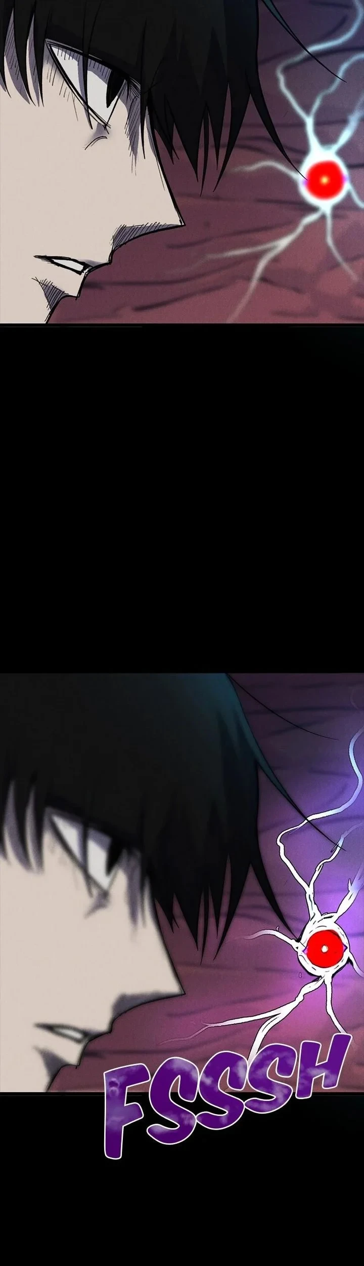 Insector Chapter 74 - halaman 9