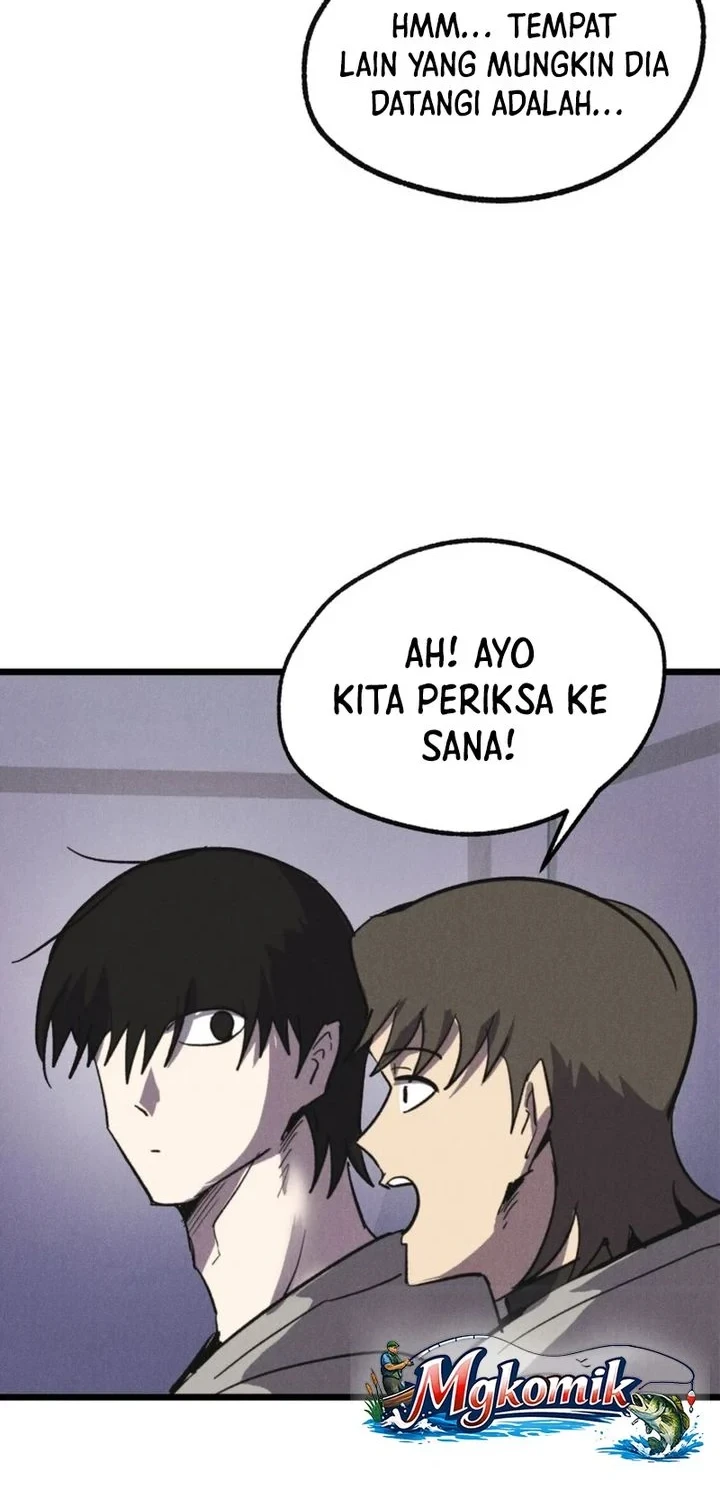 Insector Chapter 75 - halaman 10